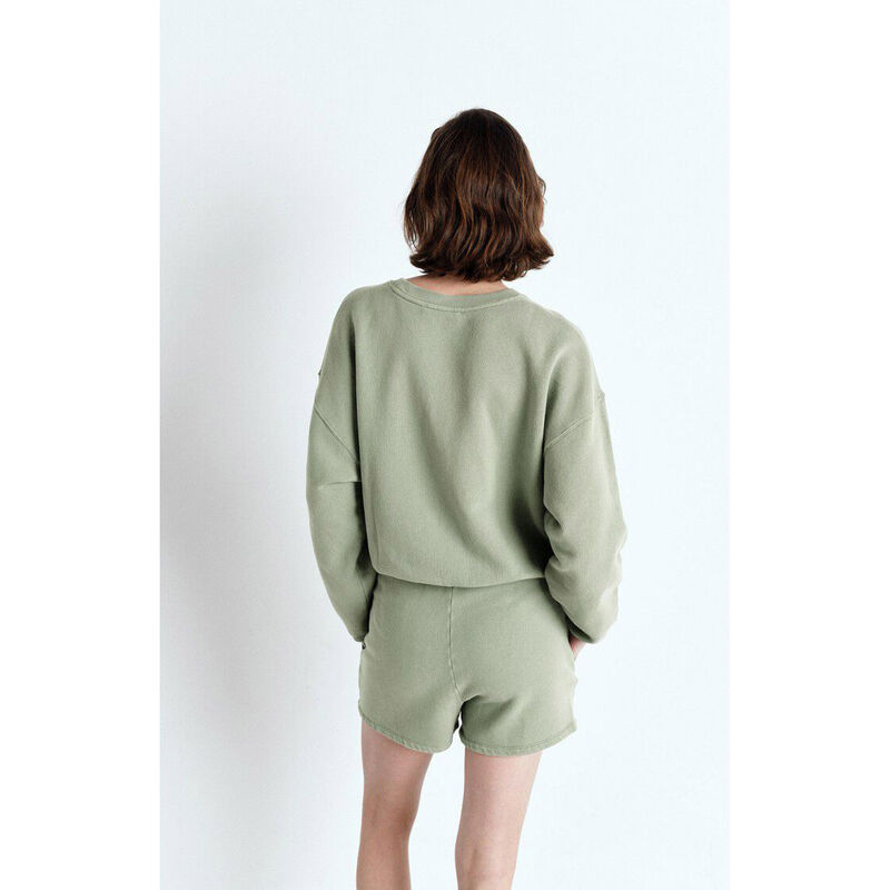 American Vintage Izubird Round Neck Sweatshirt image number 1